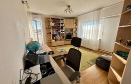 Apartament 2 camere, 51mp, 3 balcoane+garaj si boxa, Apahida