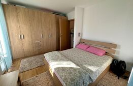 Apartament 2 camere, 51mp, 3 balcoane+garaj si boxa, Apahida