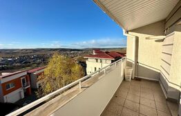 Apartament 2 camere, 51mp, 3 balcoane+garaj si boxa, Apahida