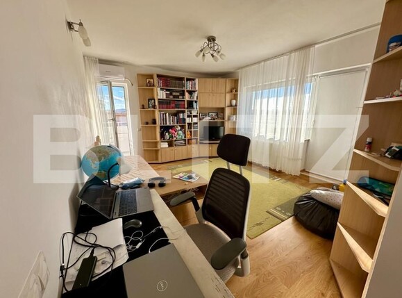 Apartament de vânzare 2 camere Apahida - 145146AV | BLITZ Cluj-Napoca | Poza3