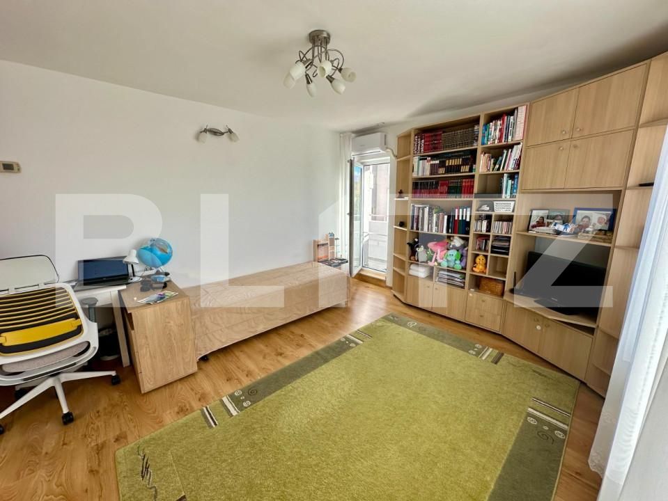 Apartament de vânzare 2 camere Apahida - 145146AV | BLITZ Cluj-Napoca | Poza2