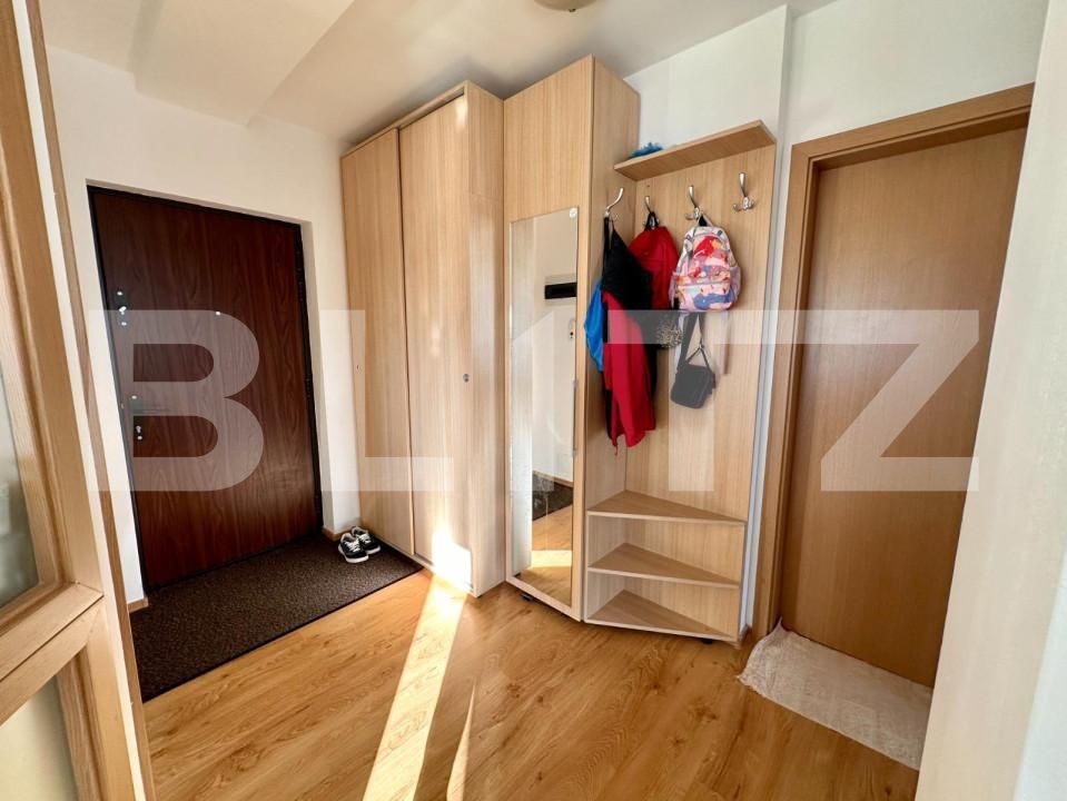 Apartament de vânzare 2 camere Apahida - 145146AV | BLITZ Cluj-Napoca | Poza4