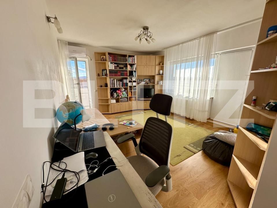 Apartament de vânzare 2 camere Apahida - 145146AV | BLITZ Cluj-Napoca | Poza3