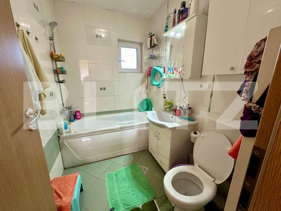 Apartament de vânzare 2 camere Apahida - 145146AV | BLITZ Cluj-Napoca | Poza8