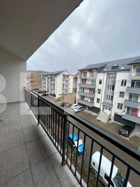 Apartament de vânzare 2 camere Baciu - 145147AV | BLITZ Cluj-Napoca | Poza2