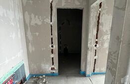 Apartament cu 2 camere, 45 mp, zona Centrală