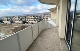 Apartament cu 2 camere, 45 mp, zona Centrală