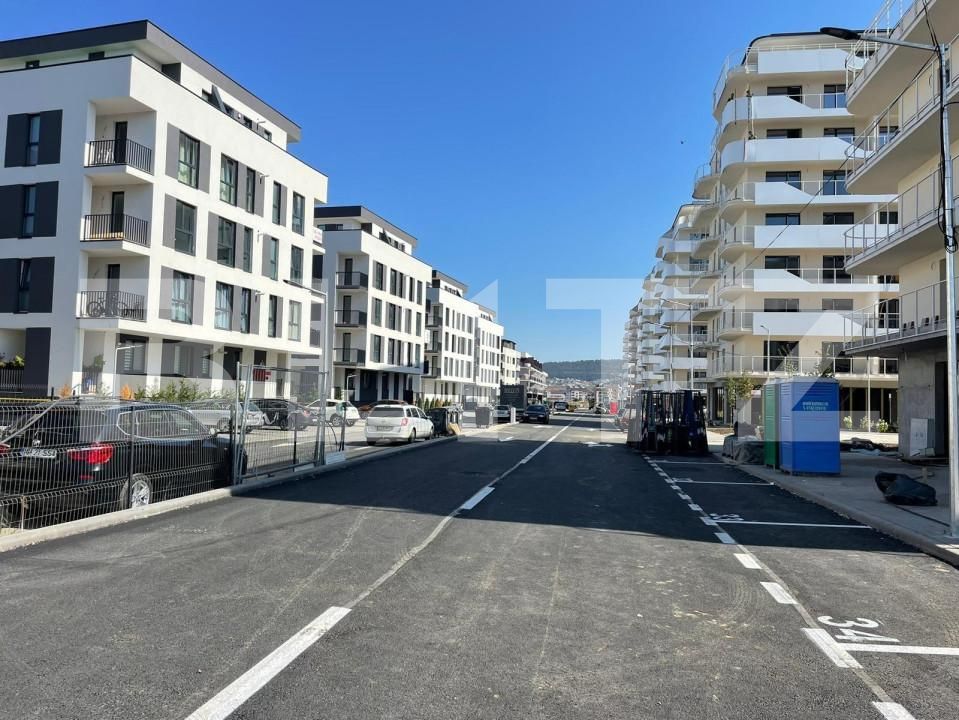 Apartament de vânzare 2 camere Floreşti - 145148AV | BLITZ Cluj-Napoca | Poza2