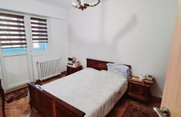 Apartament cu 4 camere, 2 balcoane , 96mp,zona Gradini Manastur