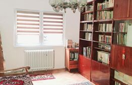 Apartament cu 4 camere, 2 balcoane , 96mp,zona Gradini Manastur