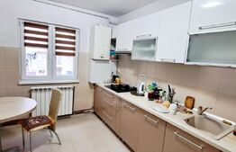 Apartament cu 4 camere, 2 balcoane , 96mp,zona Gradini Manastur