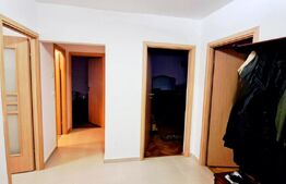 Apartament cu 4 camere, 2 balcoane , 96mp,zona Gradini Manastur