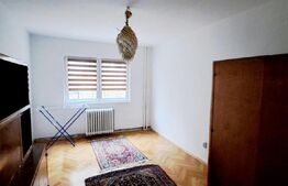 Apartament cu 4 camere, 2 balcoane , 96mp,zona Gradini Manastur