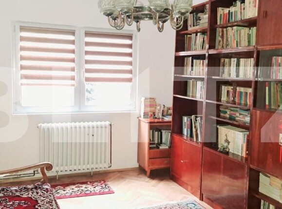 Apartament de vânzare 4 camere Manastur - 145149AV | BLITZ Cluj-Napoca | Poza2