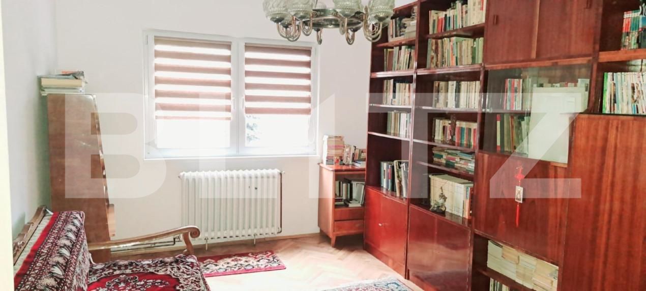 Apartament de vânzare 4 camere Manastur - 145149AV | BLITZ Cluj-Napoca | Poza2