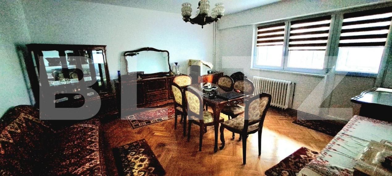 Apartament de vânzare 4 camere Manastur - 145149AV | BLITZ Cluj-Napoca | Poza3