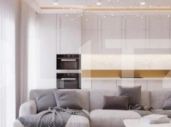 Apartament de vânzare 3 camere Gheorgheni - 145150AV | BLITZ Cluj-Napoca | Poza4