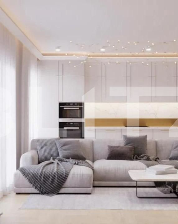 Apartament de vânzare 3 camere Gheorgheni - 145150AV | BLITZ Cluj-Napoca | Poza4