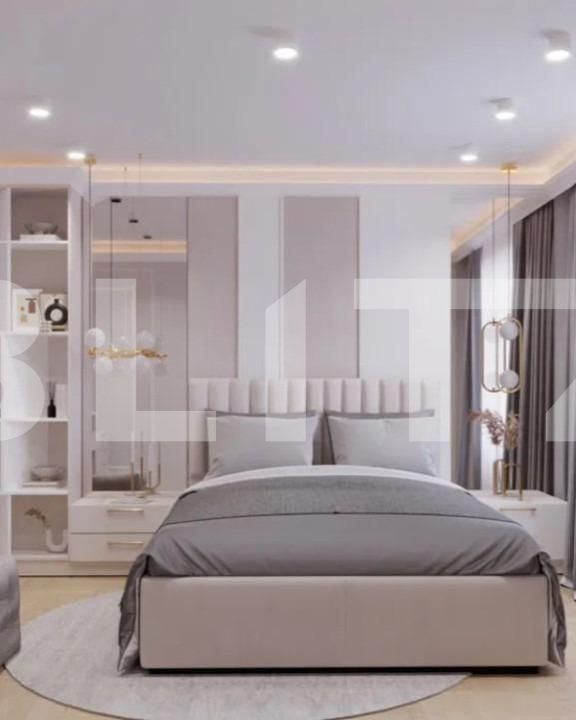 Apartament de vânzare 3 camere Gheorgheni - 145150AV | BLITZ Cluj-Napoca | Poza3