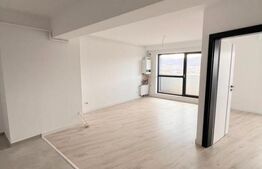 Apartament 2 camere, FINISAT, 49mp, zona Frunzisului