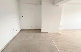 Apartament 2 camere, FINISAT, 49mp, zona Frunzisului