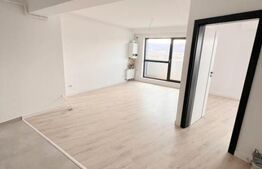 Apartament 2 camere, FINISAT, 49mp, zona Frunzisului