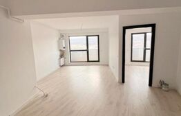 Apartament 2 camere, FINISAT, 49mp, zona Frunzisului