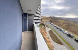 Apartament 2 camere, FINISAT, 49mp, zona Frunzisului