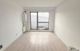 Apartament 2 camere, FINISAT, 49mp, zona Frunzisului