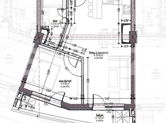 Apartament de vânzare 2 camere Zorilor - 145151AV | BLITZ Cluj-Napoca | Poza10