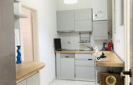 Studio modern, 60 mp, zona Ultracentrala