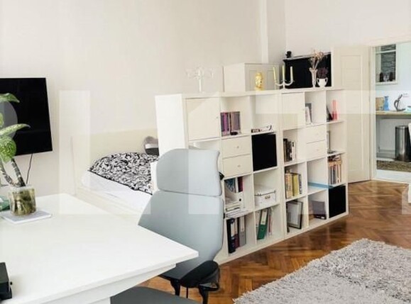 Garsonieră de închiriat Central - 145152AI | BLITZ Cluj-Napoca | Poza4