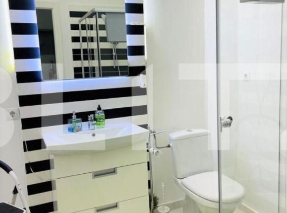 Garsonieră de închiriat Central - 145152AI | BLITZ Cluj-Napoca | Poza7