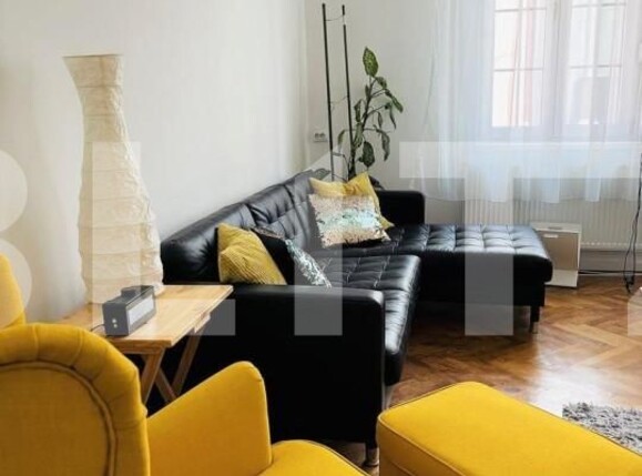 Garsonieră de închiriat Central - 145152AI | BLITZ Cluj-Napoca | Poza2