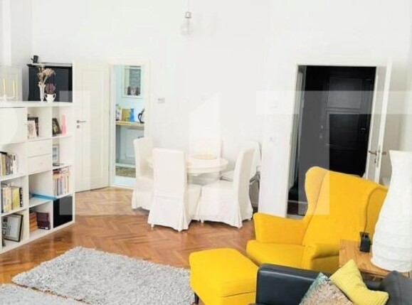 Garsonieră de închiriat Central - 145152AI | BLITZ Cluj-Napoca | Poza1