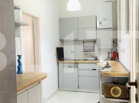 Garsonieră de închiriat Central - 145152AI | BLITZ Cluj-Napoca | Poza6