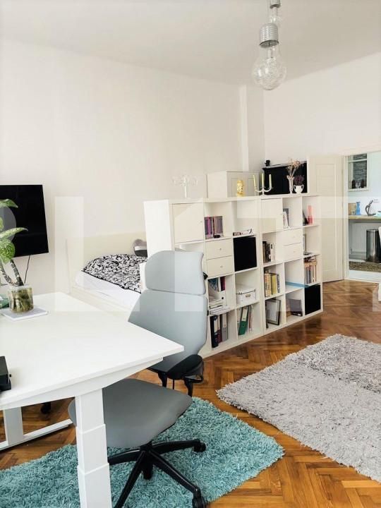 Garsonieră de închiriat Central - 145152AI | BLITZ Cluj-Napoca | Poza4