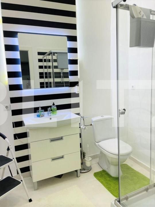 Garsonieră de închiriat Central - 145152AI | BLITZ Cluj-Napoca | Poza7