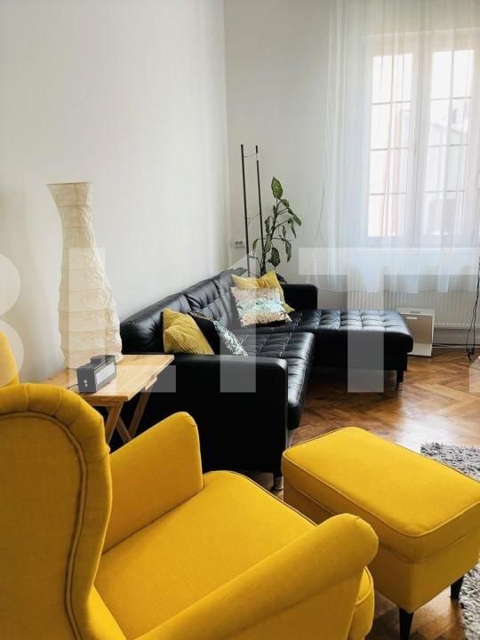 Garsonieră de închiriat Central - 145152AI | BLITZ Cluj-Napoca | Poza2