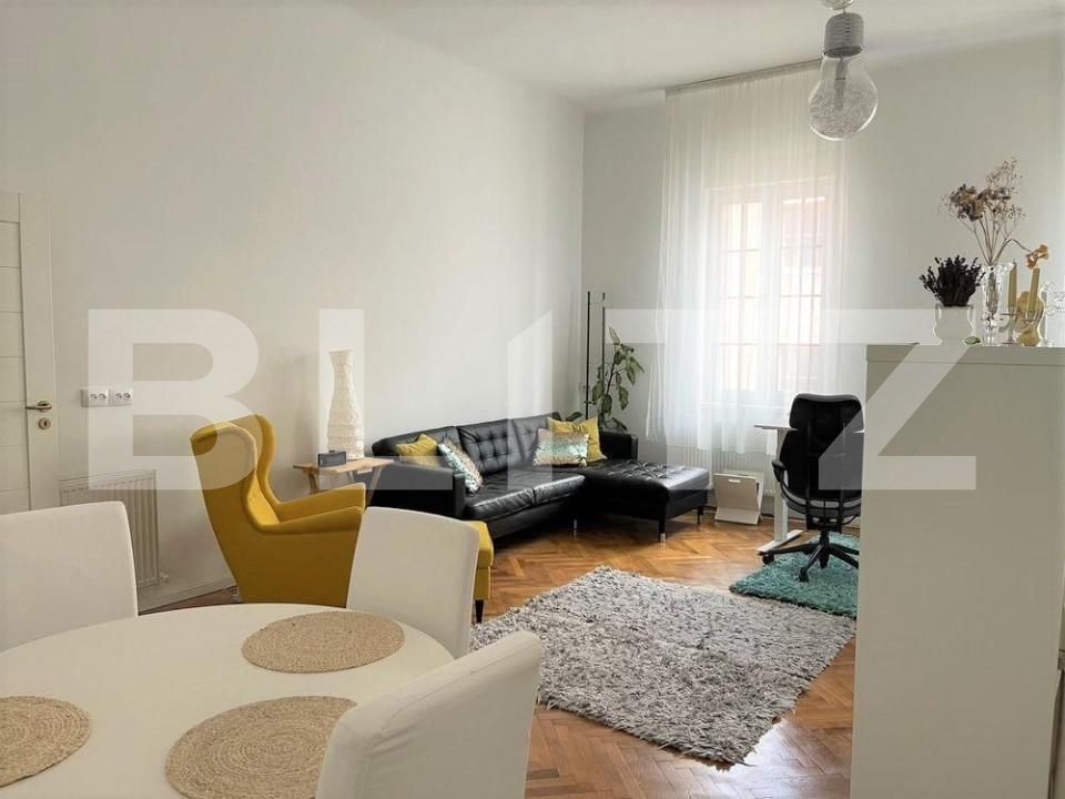 Garsonieră de închiriat Central - 145152AI | BLITZ Cluj-Napoca | Poza3