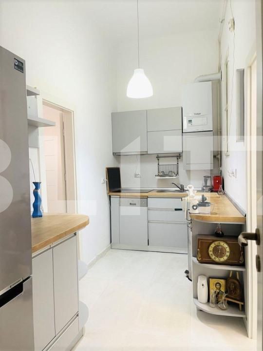 Garsonieră de închiriat Central - 145152AI | BLITZ Cluj-Napoca | Poza6