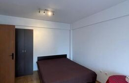 Garsoniera mobilat modern, decomandata, zona Observatorului