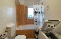 Garsoniera mobilat modern, decomandata, zona Observatorului