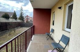 Garsoniera mobilat modern, decomandata, zona Observatorului