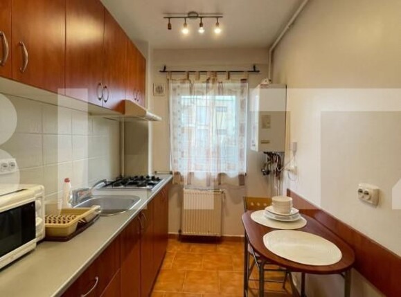 Garsonieră de închiriat Zorilor - 145153AI | BLITZ Cluj-Napoca | Poza1