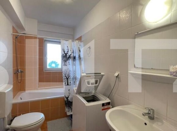 Garsonieră de închiriat Zorilor - 145153AI | BLITZ Cluj-Napoca | Poza7