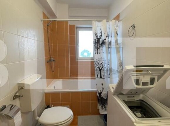 Garsonieră de închiriat Zorilor - 145153AI | BLITZ Cluj-Napoca | Poza8