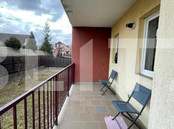 Garsonieră de închiriat Zorilor - 145153AI | BLITZ Cluj-Napoca | Poza9