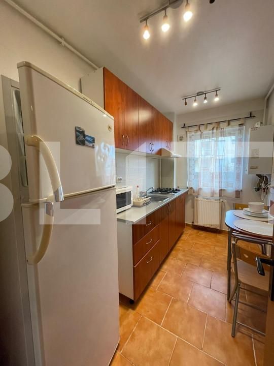 Garsonieră de închiriat Zorilor - 145153AI | BLITZ Cluj-Napoca | Poza6