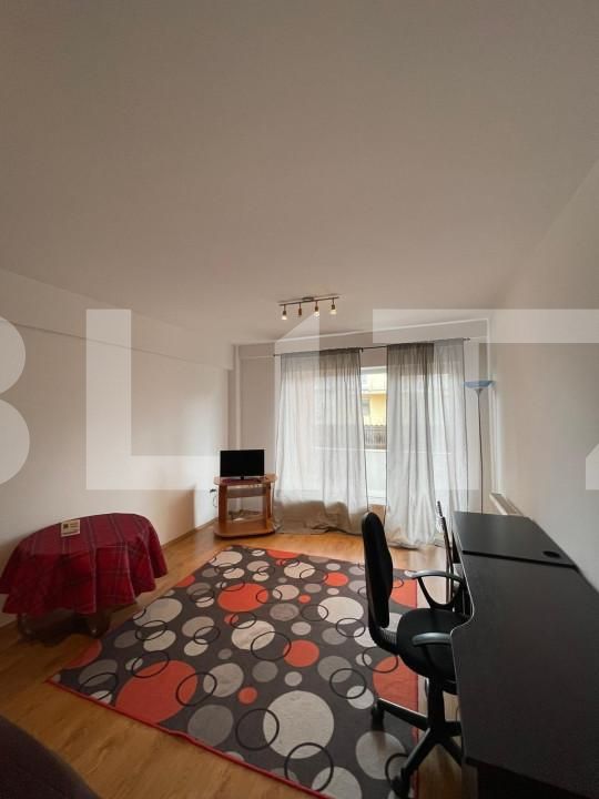 Garsonieră de închiriat Zorilor - 145153AI | BLITZ Cluj-Napoca | Poza3